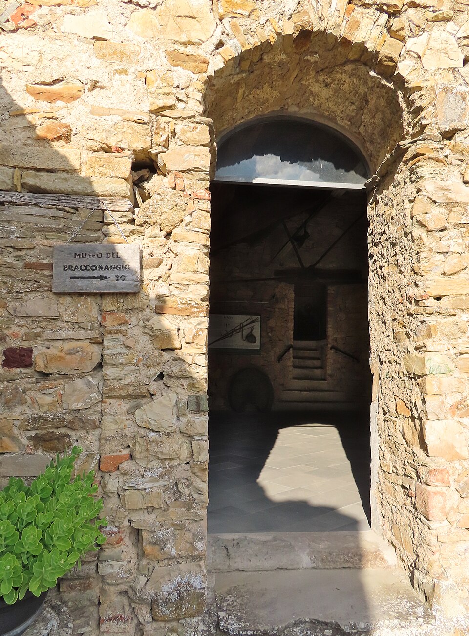 Museo della Fauna