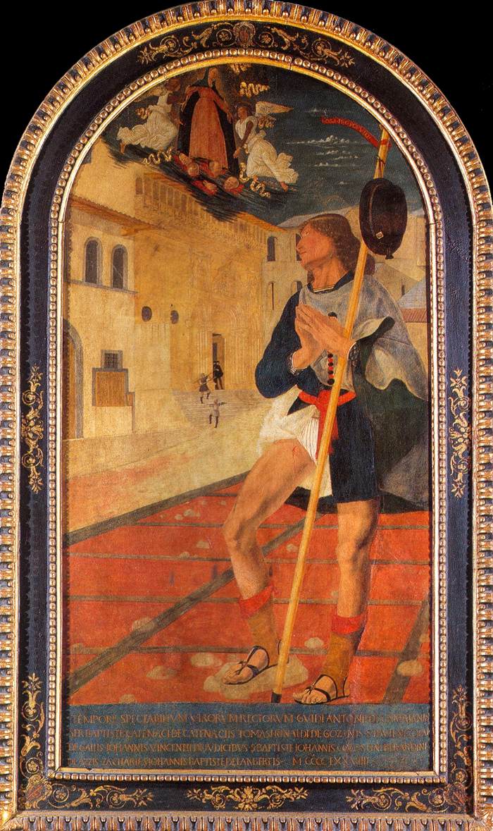 Museo della Fraternita dei Laici