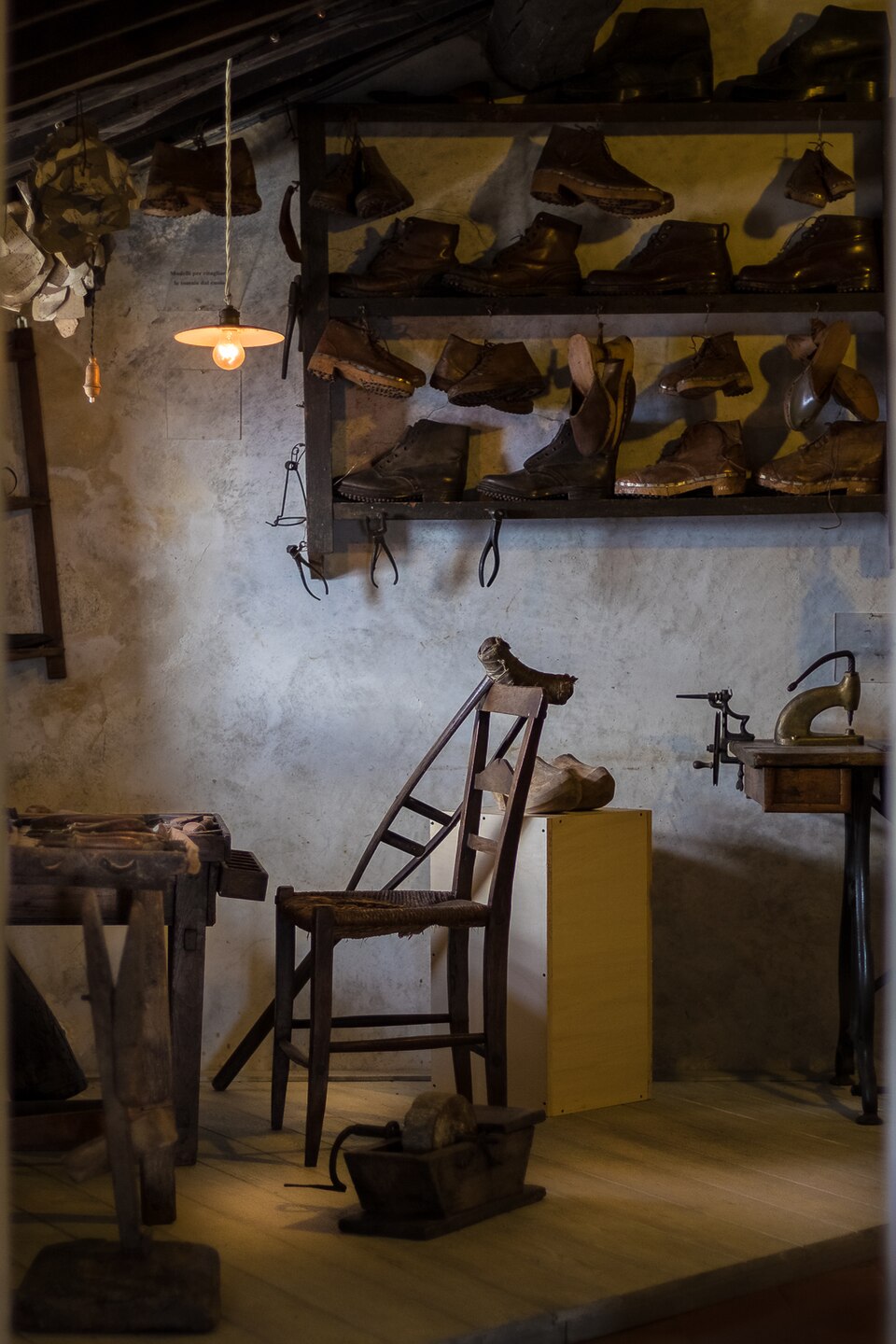 Museo della gente dell'Appennino pistoiese