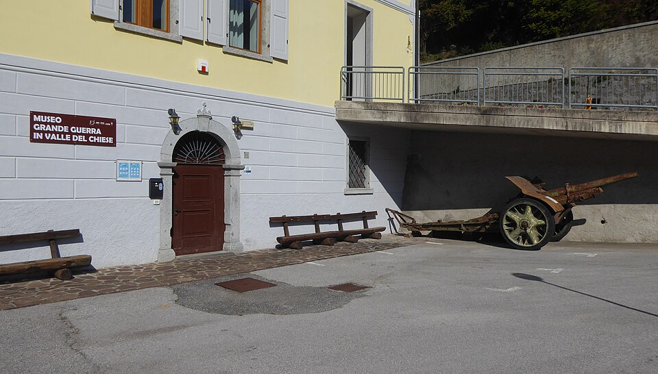 Museo della Grande Guerra