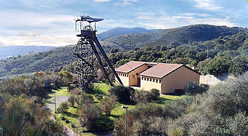Museo della miniera