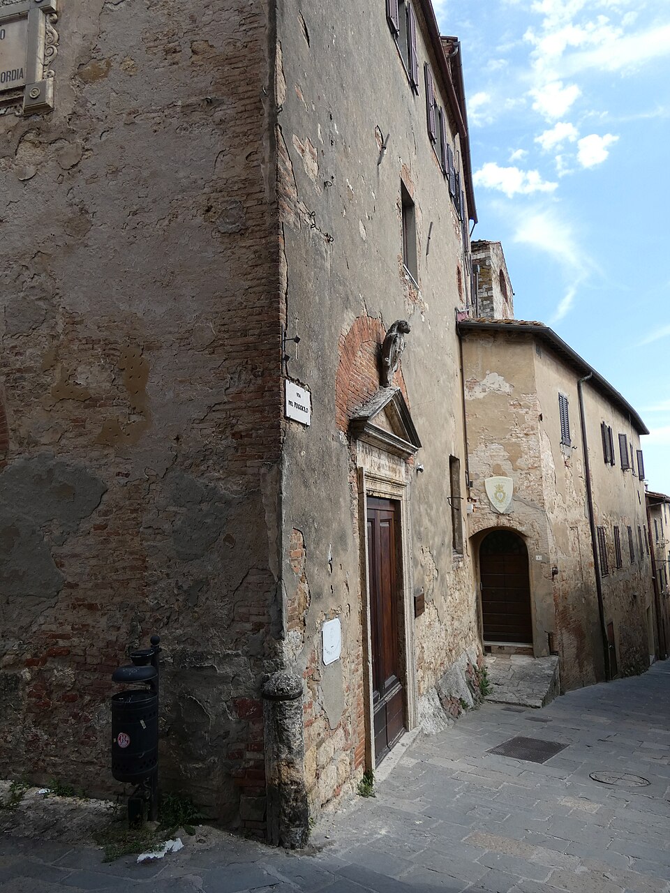 Museo della Misericordia