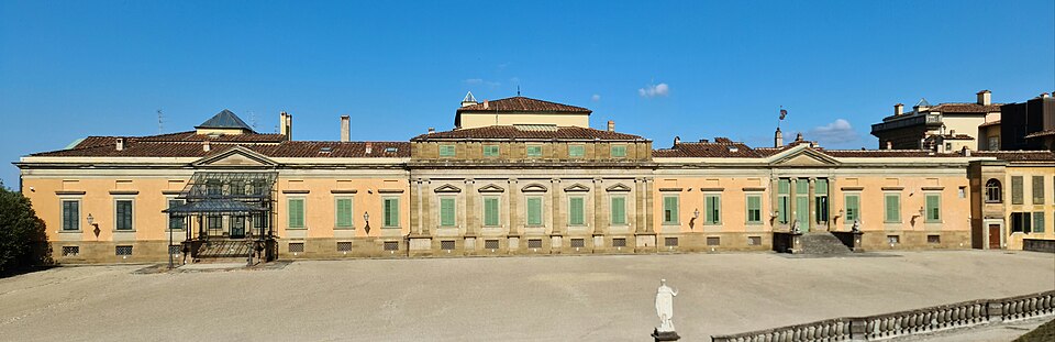 Museo della Moda e del Costume