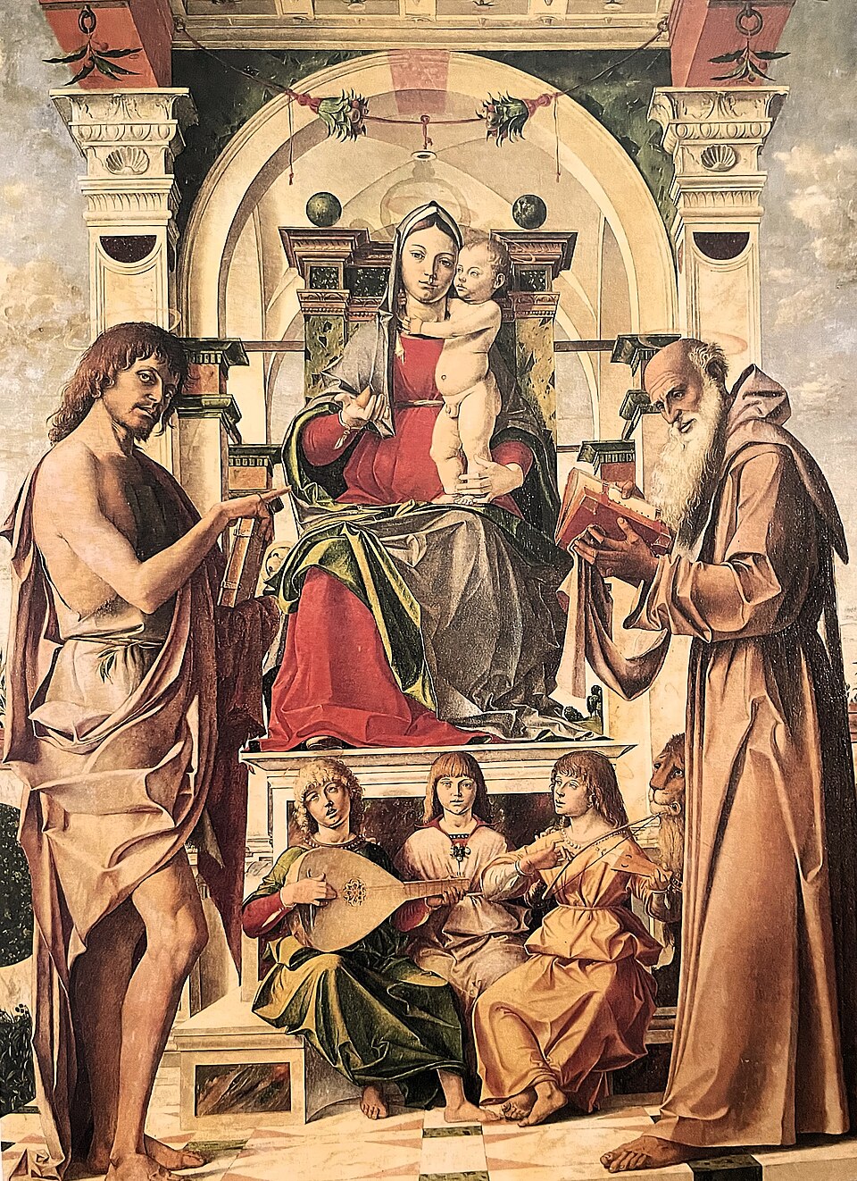 Museo della montagna