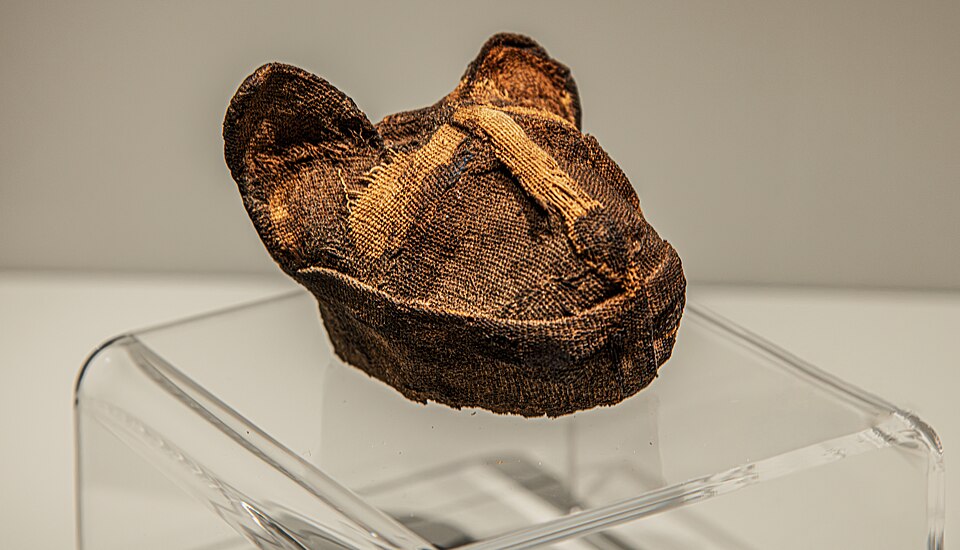 Museo della Natura e dell'Uomo