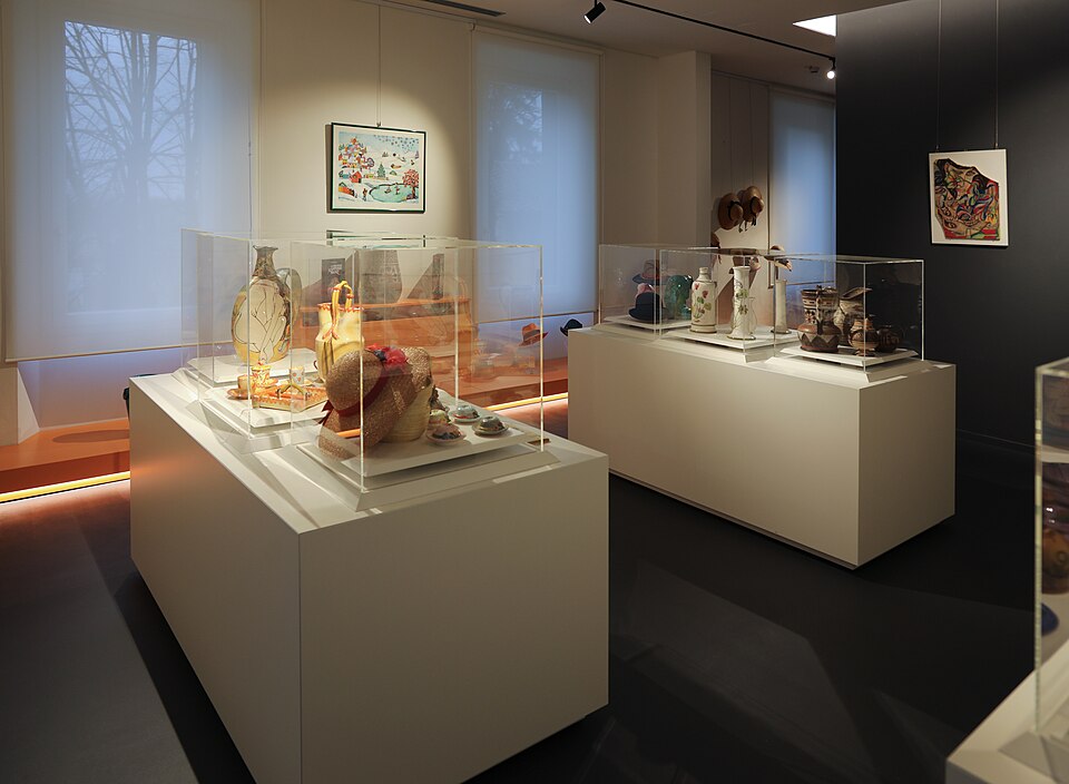 Museo della paglia e dell'intreccio