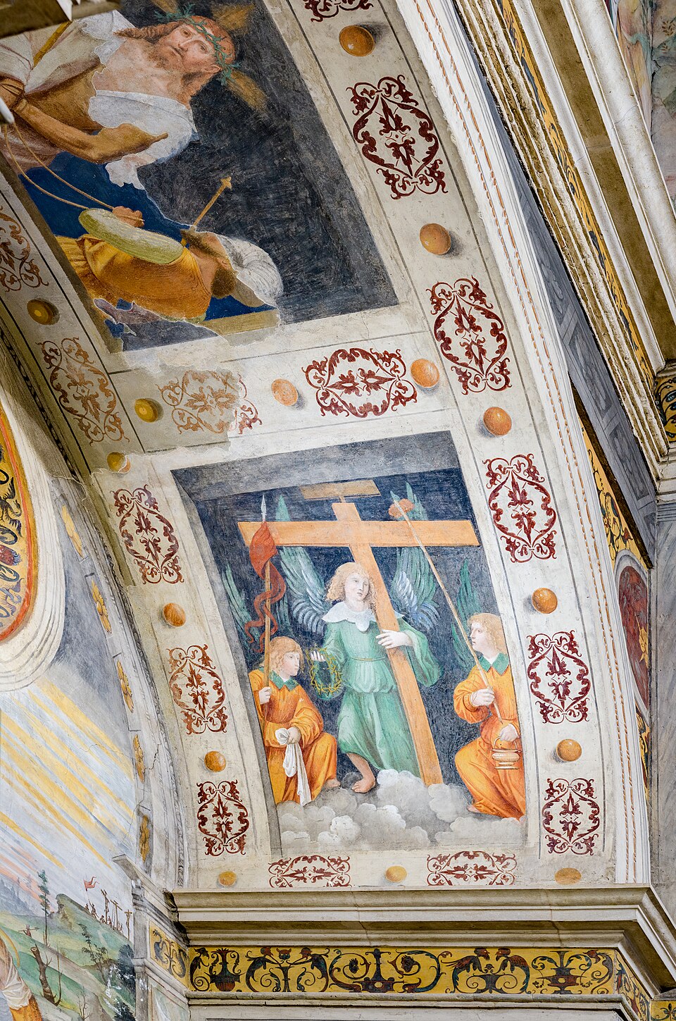 Museo della passione