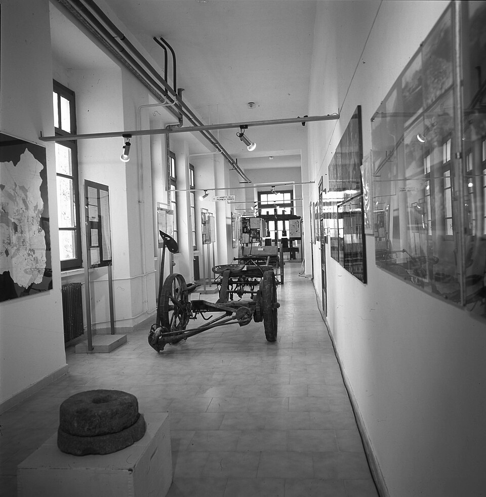 Museo della pastorizia
