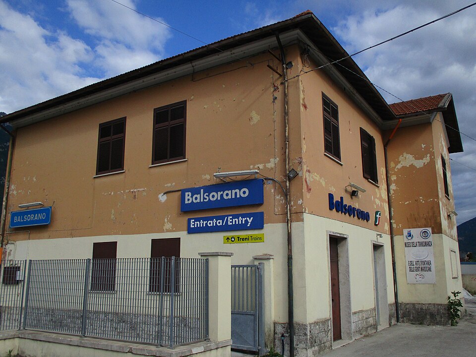 museo della pastorizia