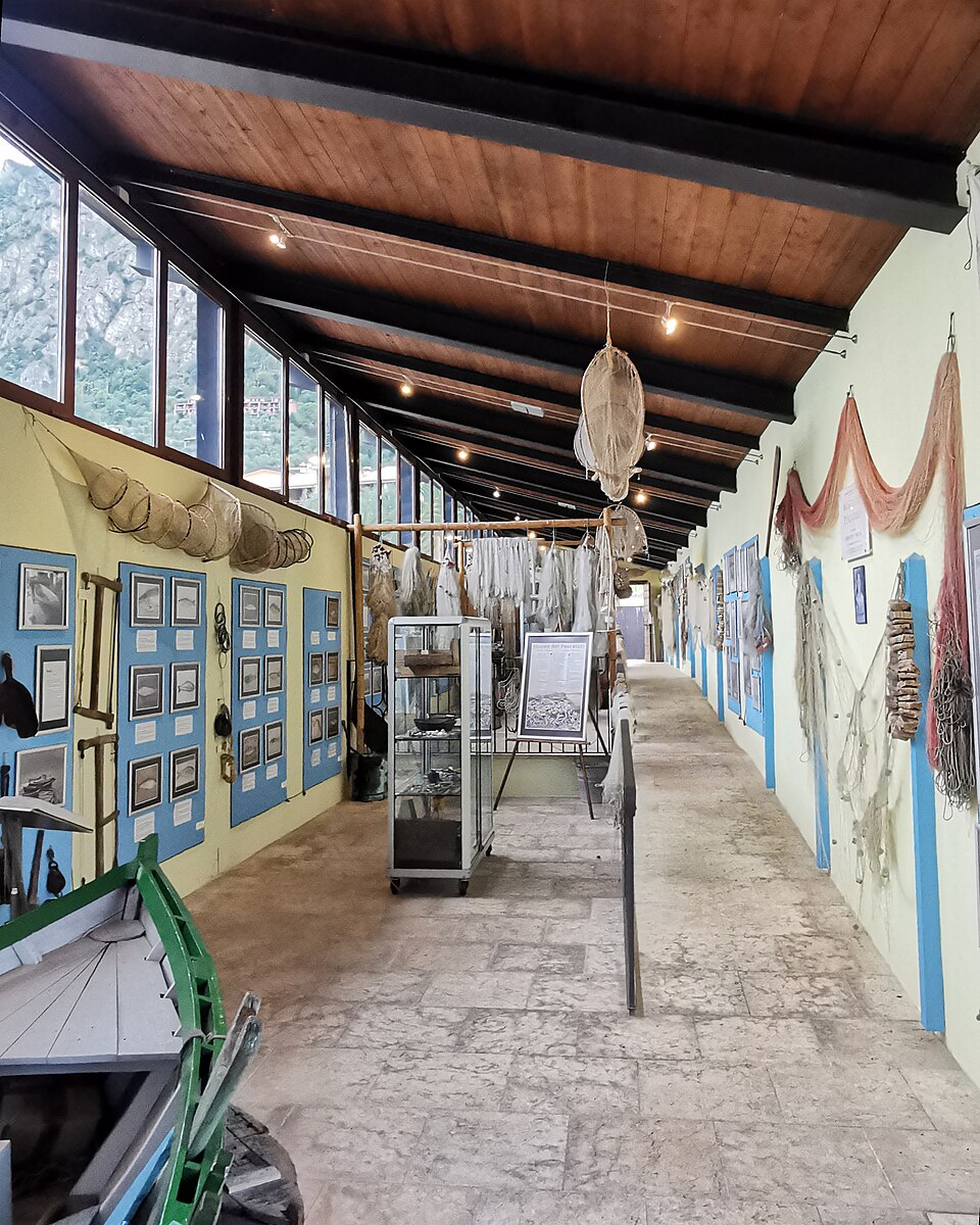 Museo della Pesca