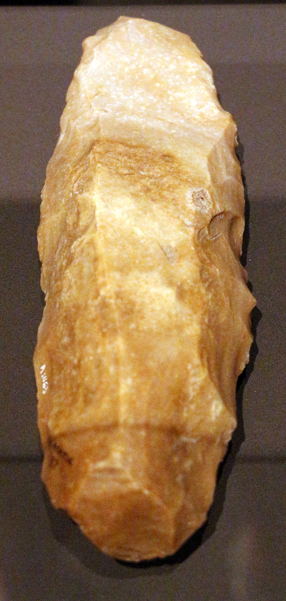 Museo della pietra lavorata
