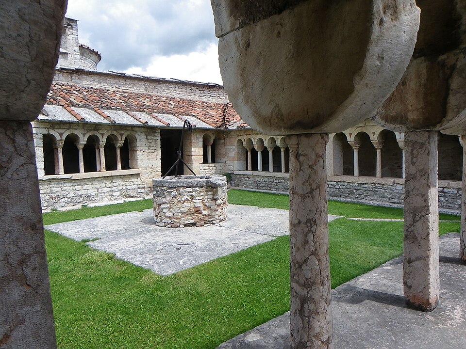 museo della Pieve di San Giorgio di Valpolicella e Museo archeologico