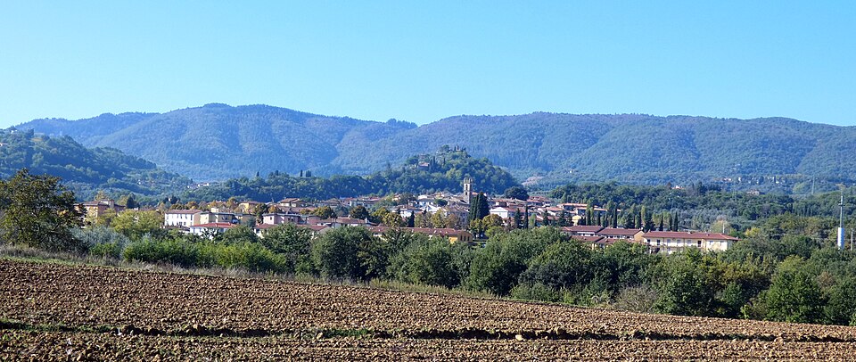 Museo della Pieve di San Giovanni Battista (Cavriglia)
