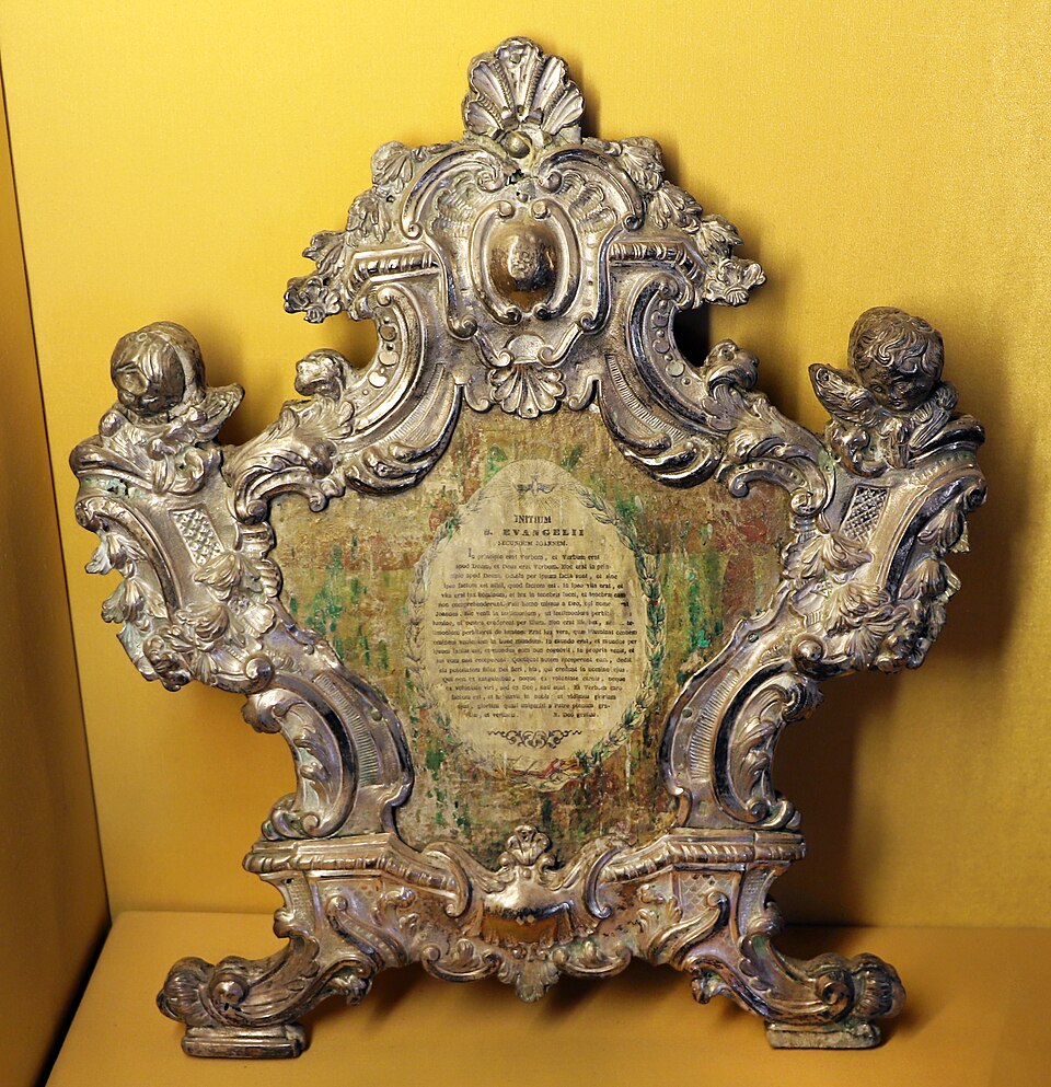 Museo della Pieve di San Giuliano