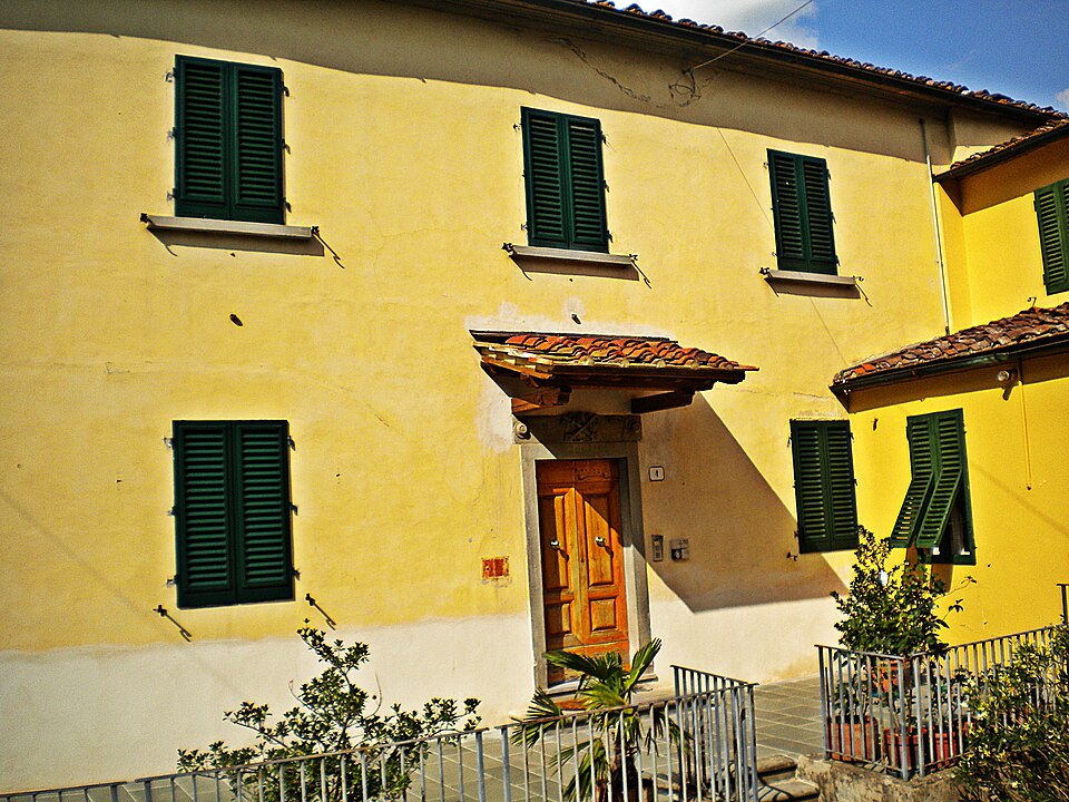 Museo della pieve di San Pietro Apostolo