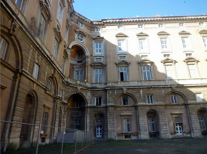Museo della Reggia di Caserta