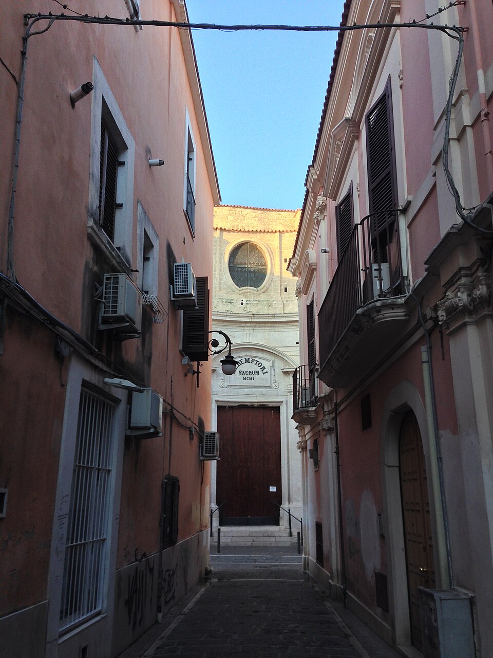 Museo della religiosità popolare di Foggia