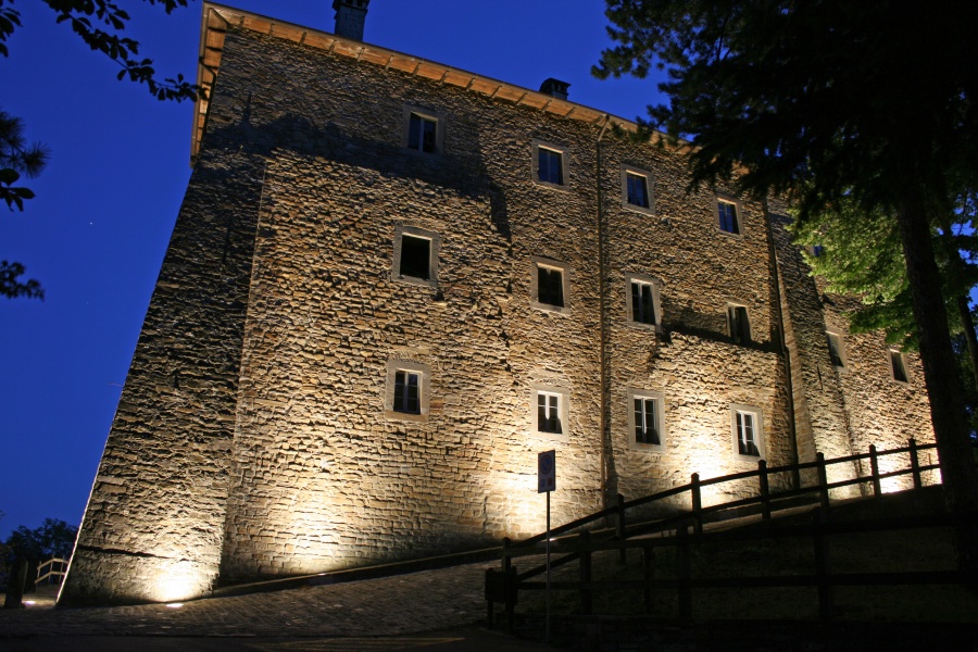Museo della Repubblica di Montefiorino
