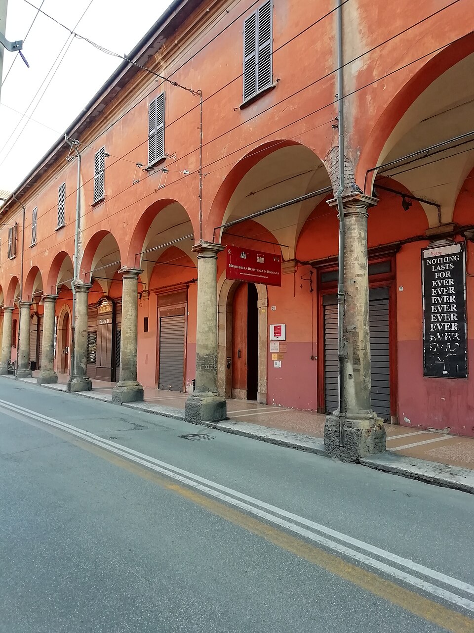 Museo della Resistenza