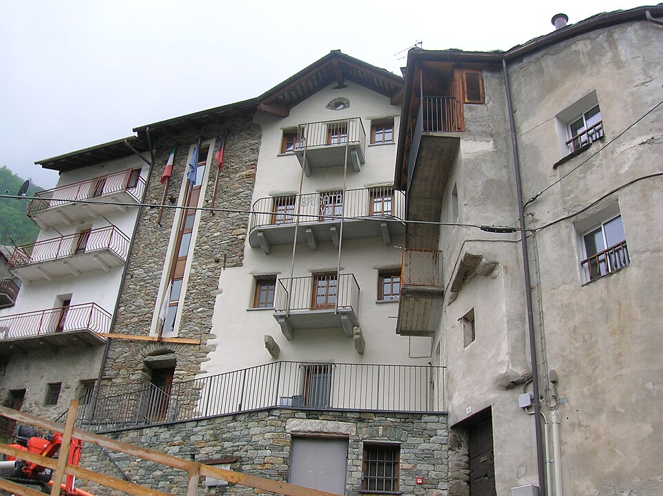 Museo della Resistenza della Brigata Lys
