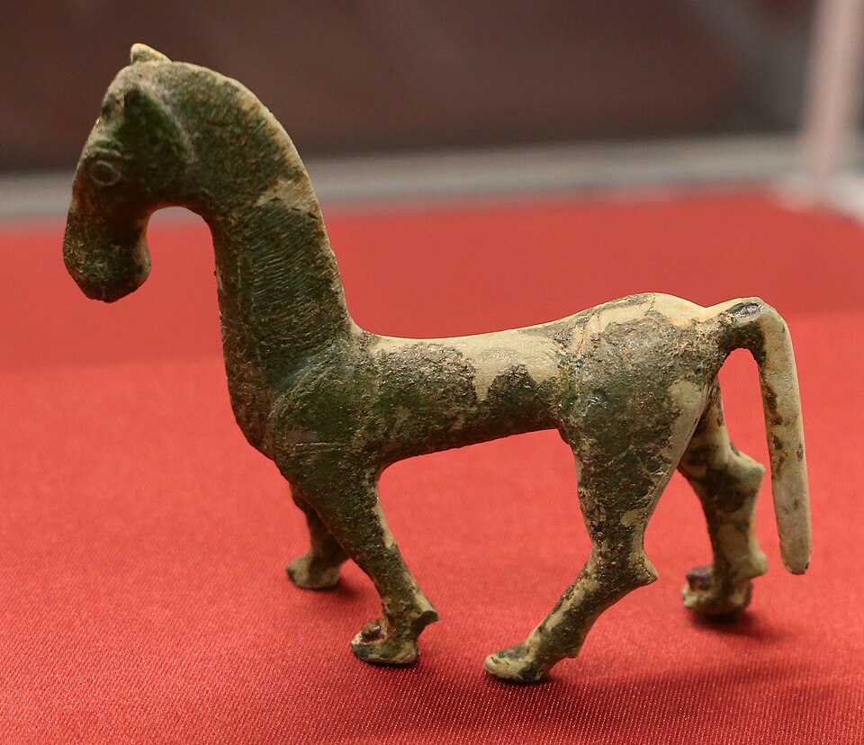Museo della ricerca archeologica