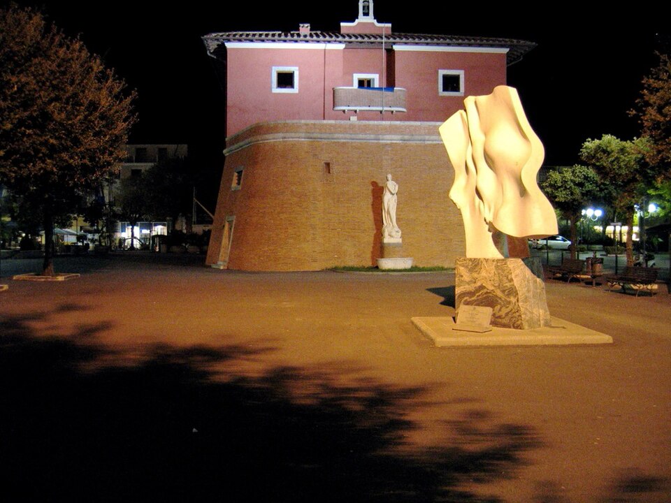 Museo della satira e della caricatura