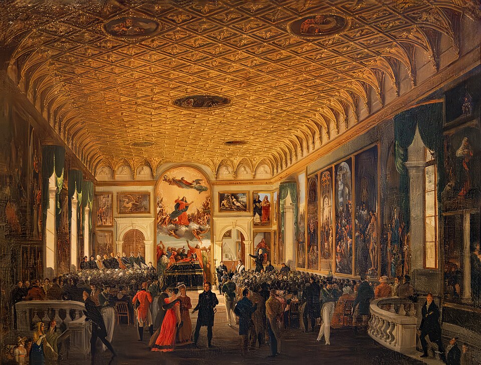 Museo della Scuola