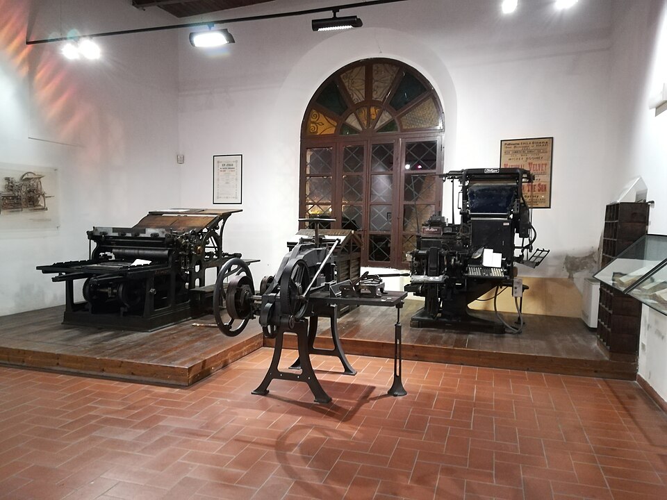 Museo della Stampa