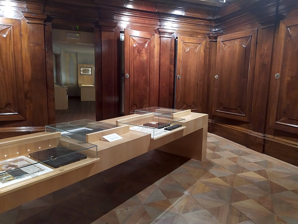 Museo della stampa Remondini