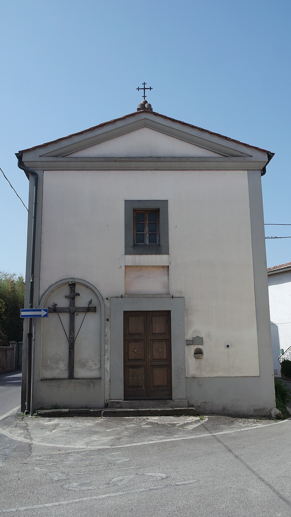 Museo della Storia Antica del territorio di Bientina