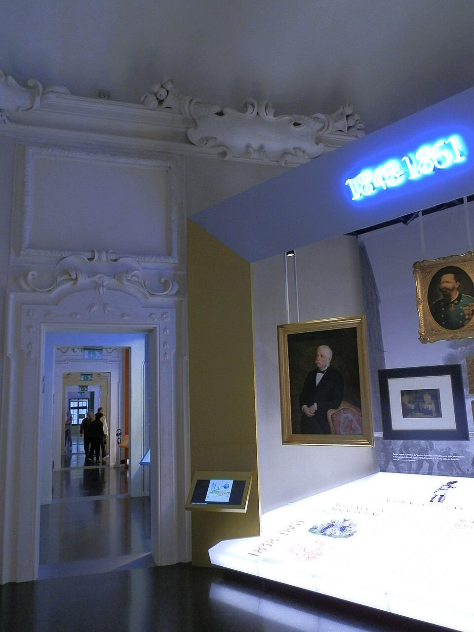 Museum of the History of Bologna