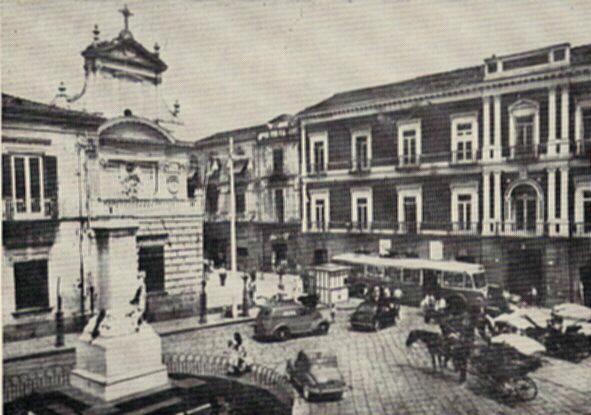 Museo della tammorra e della tradizione Madonna del Carmelo detta "delle galline"