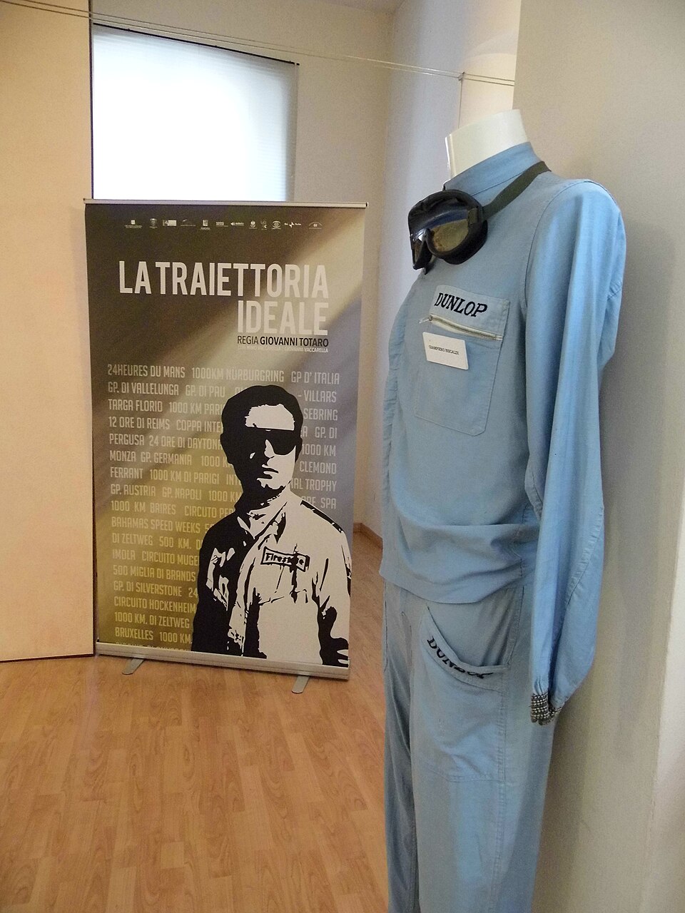 Museo della targa Florio