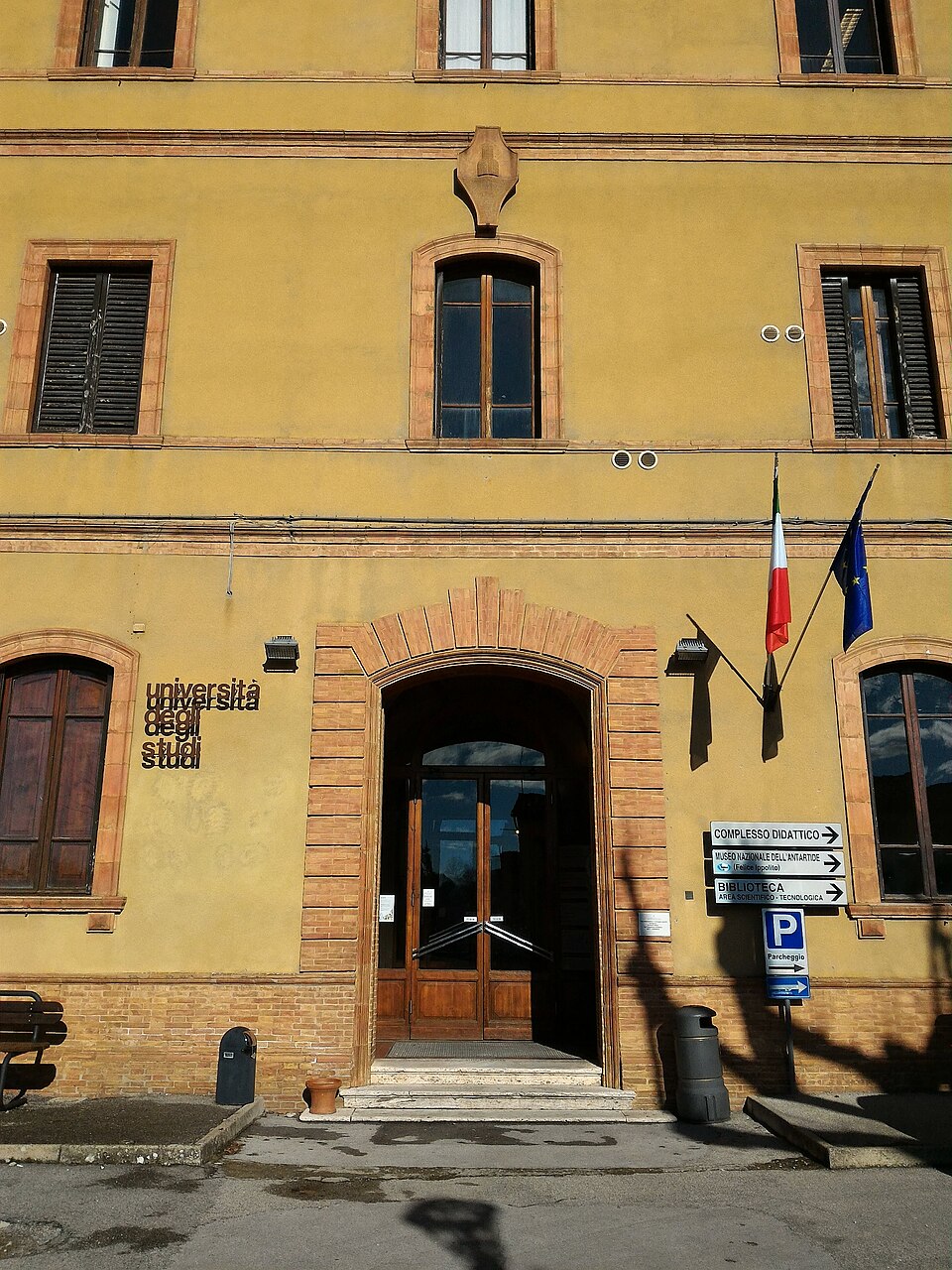 Museo della terra