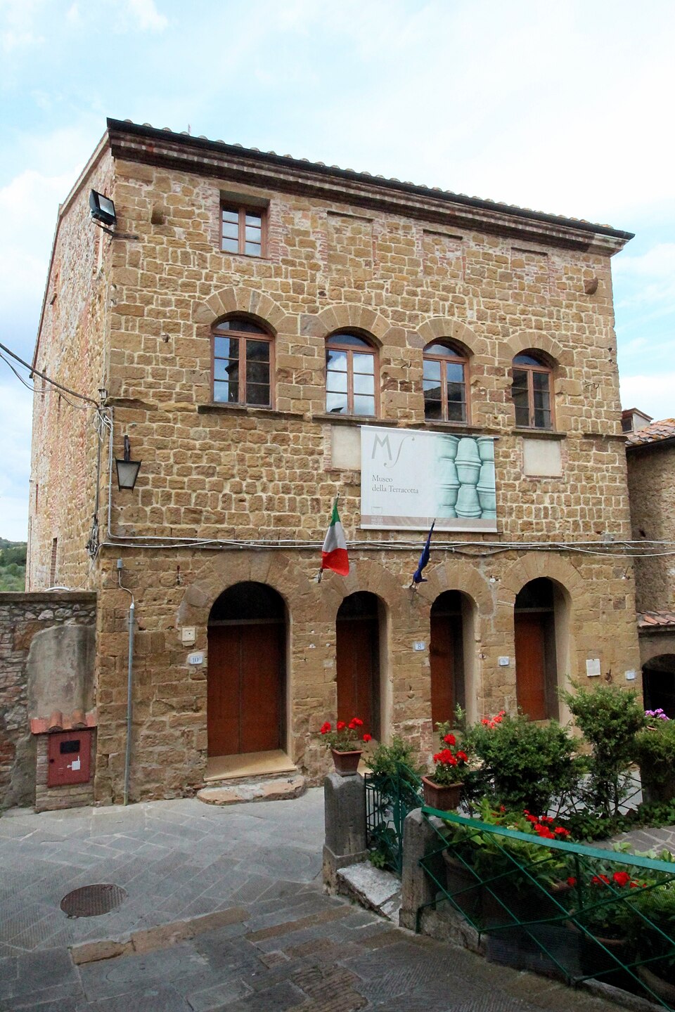 Museo della terracotta