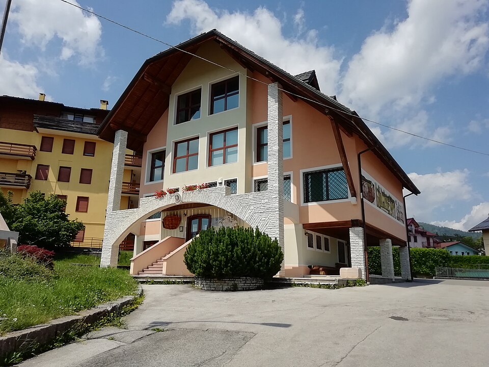 Museo della Tradizione Cimbra
