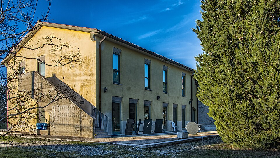 Museo della vite e del vino di Montespertoli