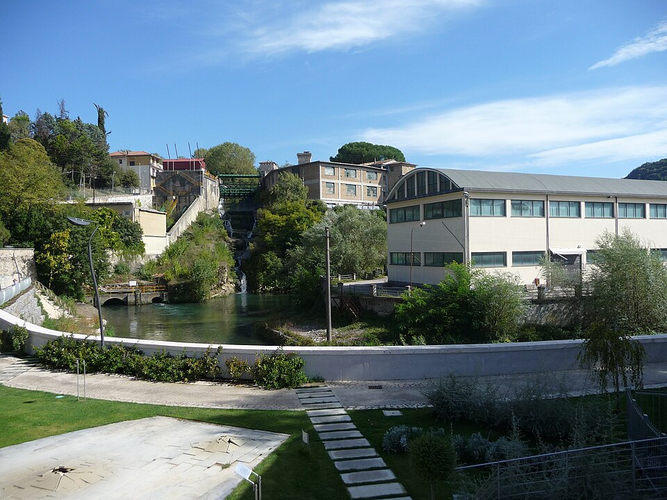 Museo dell'Acqua