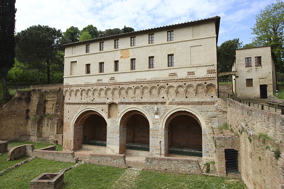 Museo dell'Acqua
