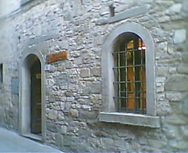 Museo dell'acqua e del mulino