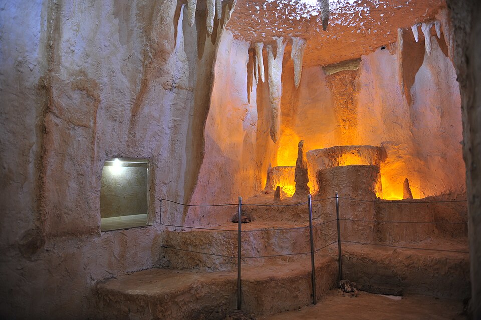 Museo dell'acqua