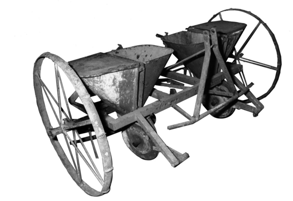 Museo dell'agricoltura del Piemonte