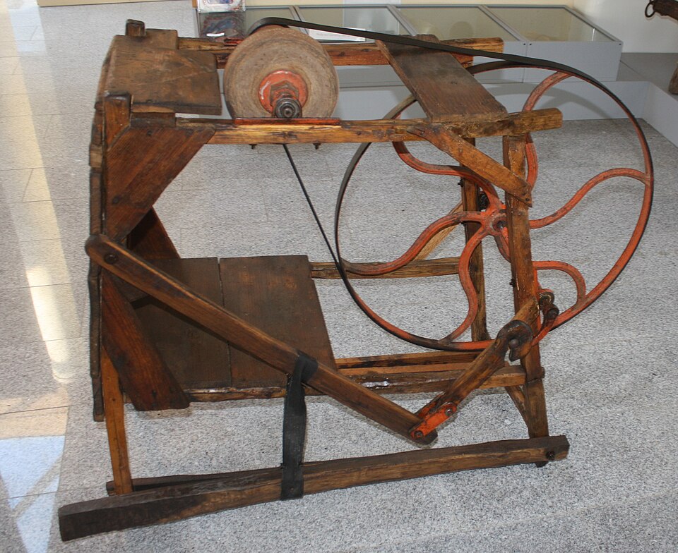 Museo dell'Arrotino