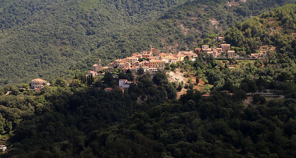 Museo dell’arte contadina di Marciana