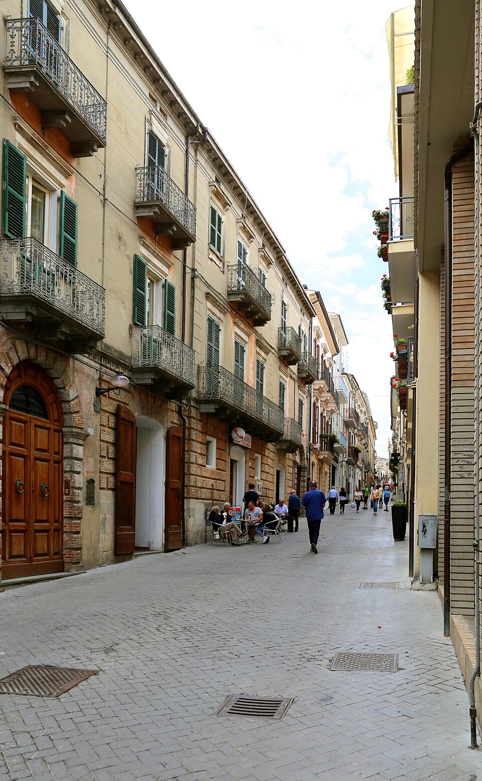 Museo dell'artigianato artistico abruzzese