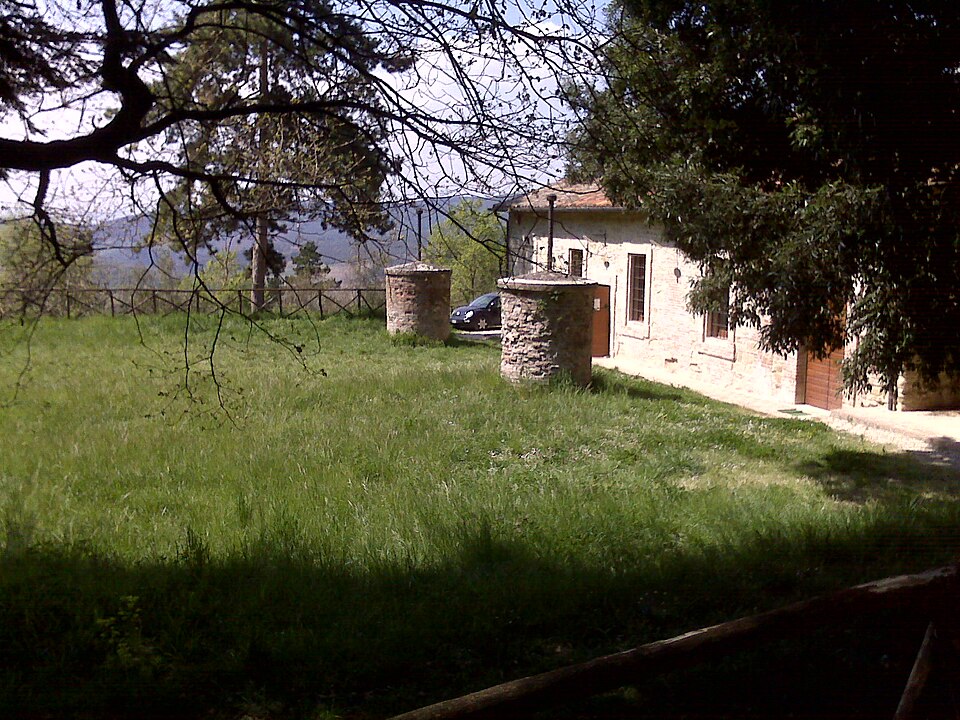 Museo delle acque