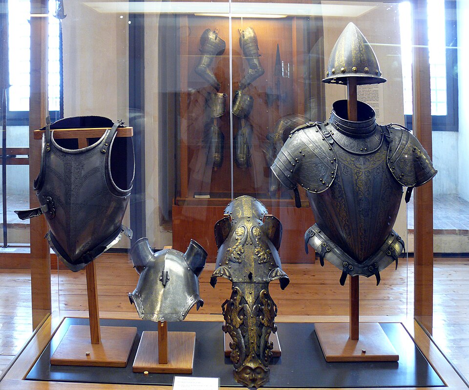 Museo delle armi