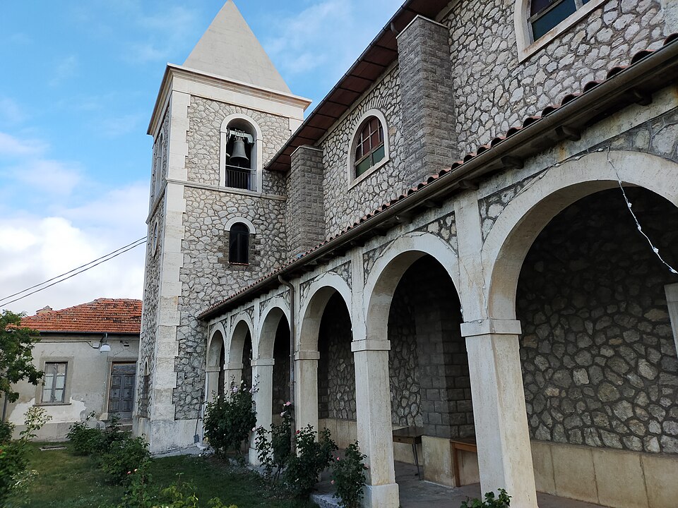 Museo delle arti e tradizioni popolari