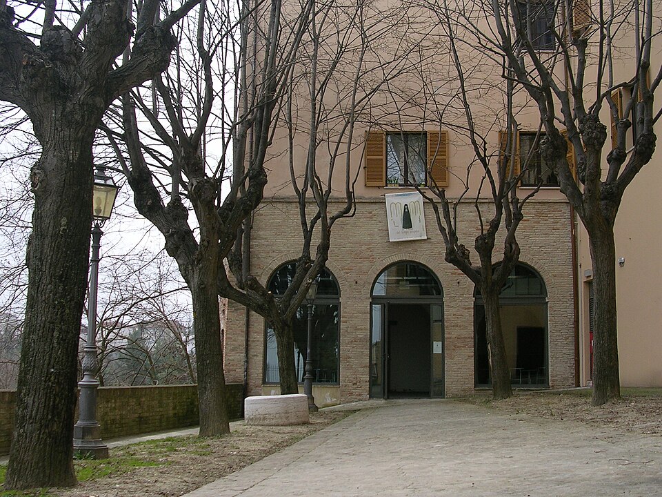 Museo delle arti monastiche