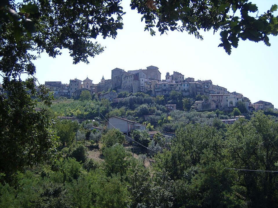 Museo delle bande musicali di Poggio Mirteto
